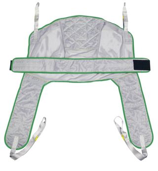 Eslinga de elevación  para ancianos Ref:1130