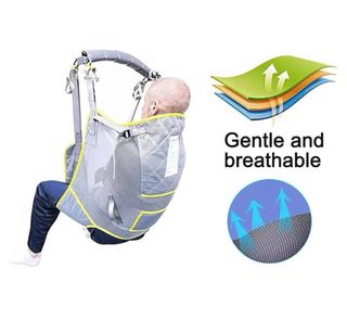 Eslinga de elevación  para ancianos Ref:1130