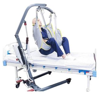 Eslinga de elevación  para ancianos Ref:1130