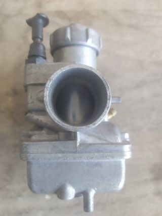 Keihin pwk 28 y Fcr 39 Honda yamaha suzuki