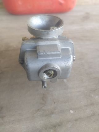 Keihin pwk 28 y Fcr 39 Honda yamaha suzuki