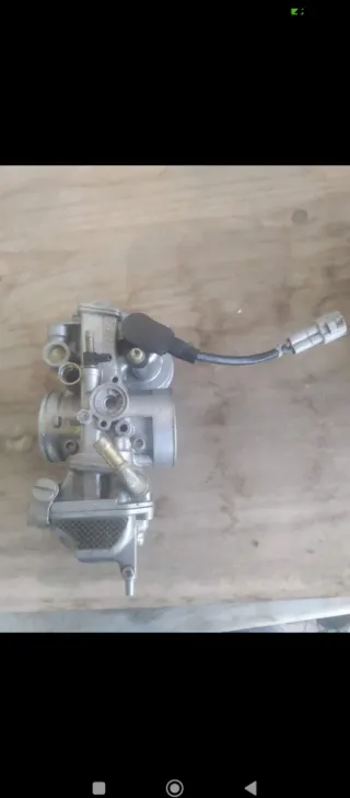 Keihin pwk 28 y Fcr 39 Honda yamaha suzuki