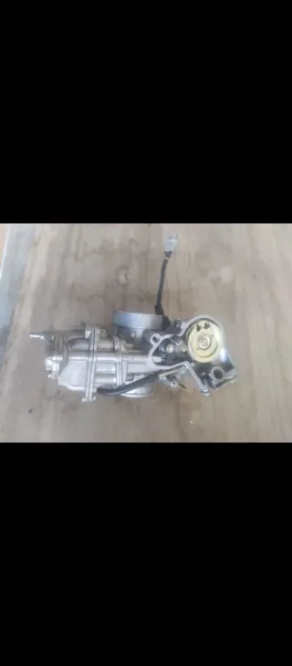 Keihin pwk 28 y Fcr 39 Honda yamaha suzuki