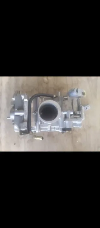 Keihin pwk 28 y Fcr 39 Honda yamaha suzuki