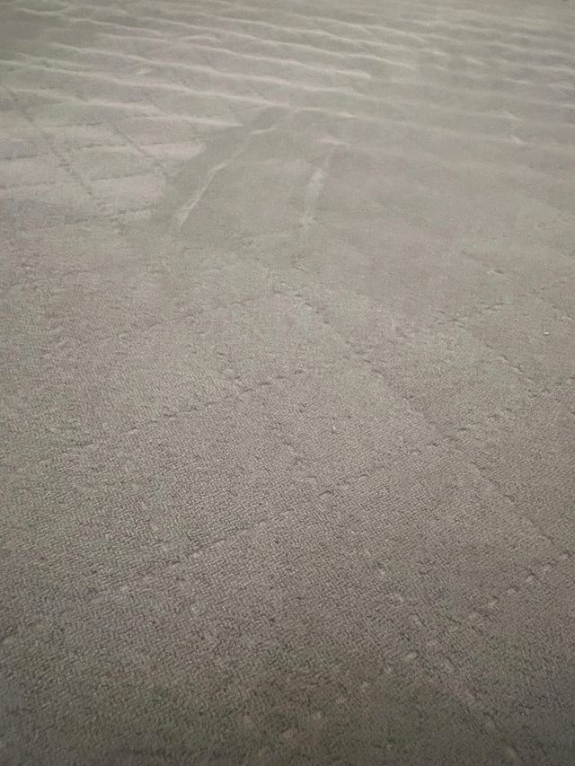 Colchón techo elevable camper