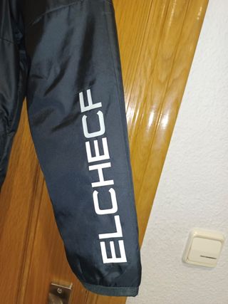 Chaquetón Elche CF Niño