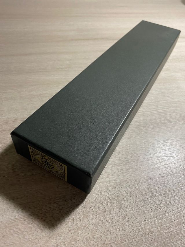 Varita del Profesor Severus Snape