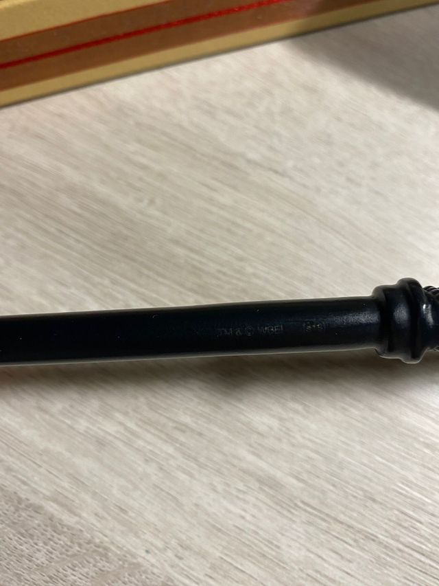 Varita del Profesor Severus Snape