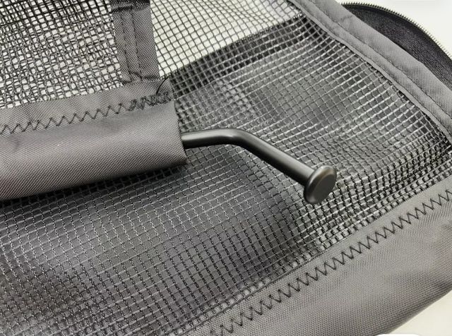 REJILLA SEPARADORA VIAJE VOLVO