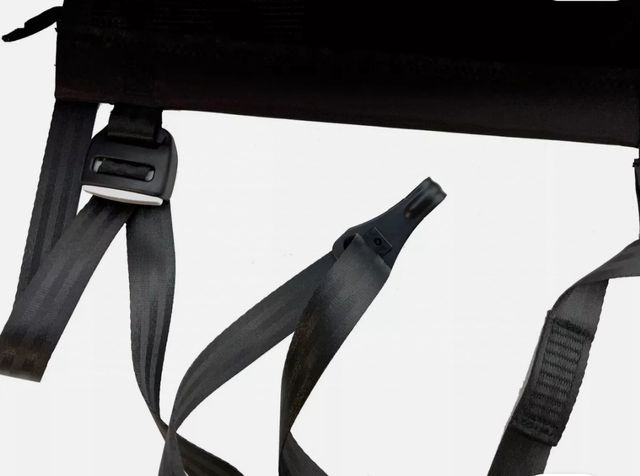 REJILLA SEPARADORA VIAJE VOLVO