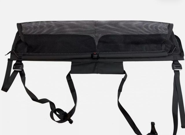 REJILLA SEPARADORA VIAJE VOLVO