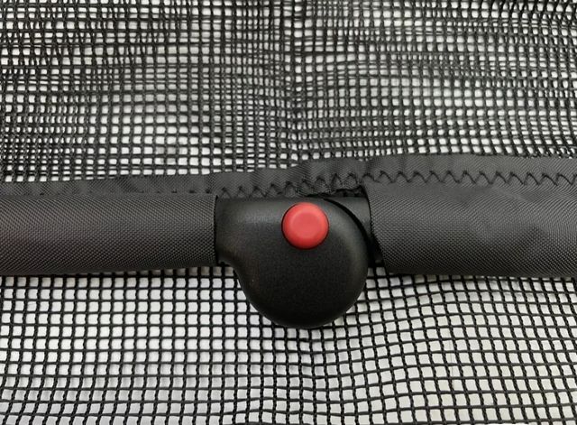 REJILLA SEPARADORA VIAJE VOLVO