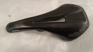 Sillín bicicleta Selle Novus