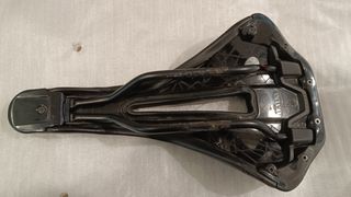 Sillín bicicleta Selle Novus