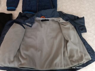 Abrigos o chaqueta niño talla 9-10 