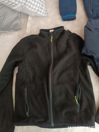 Abrigos o chaqueta niño talla 9-10 
