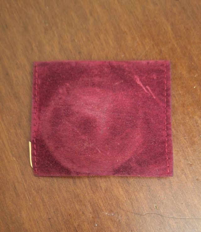 Medalla FCB Compromissari 2002-2004