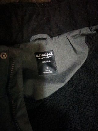 Parka 