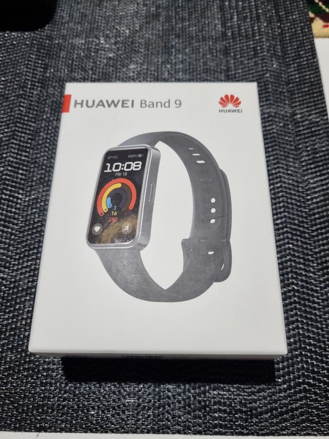 Smartwatch Huawei