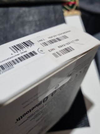 Reloj Inteligente Huawei