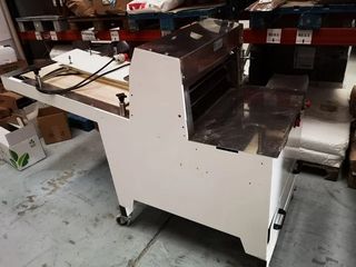 631213000 deja wasap horno industrial