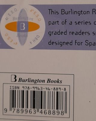 THE SECRETS OF SILVER LAKE. 4 ESO