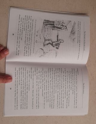 THE SECRETS OF SILVER LAKE. 4 ESO