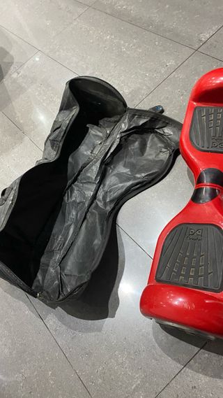 Hoverboard