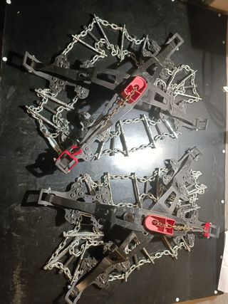 Catene ragno da neve Trak n 211