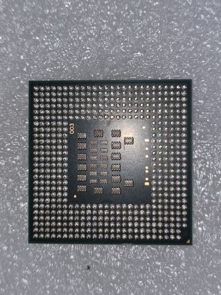 Intel core duo T2050