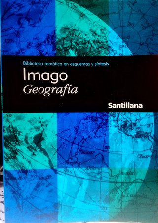 Imago. Geografía