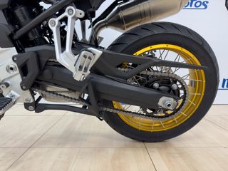 VOGE 900DSX AZUL 2026