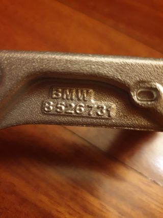 Palanca de cambio BMW R1250GS