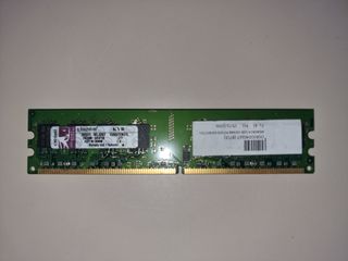 RAM DDR2 1GB