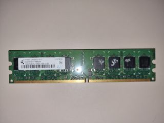 RAM DDR2 1GB