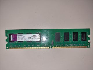 RAM DDR2 1GB