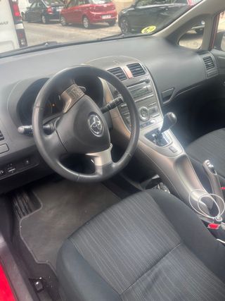 Toyota Auris 2007