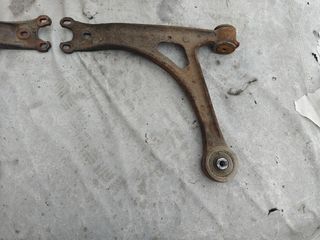 Trapecios Seat León Cupra mk1