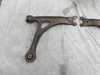 Trapecios Seat León Cupra mk1