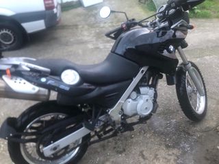 Bmw gs del 2004