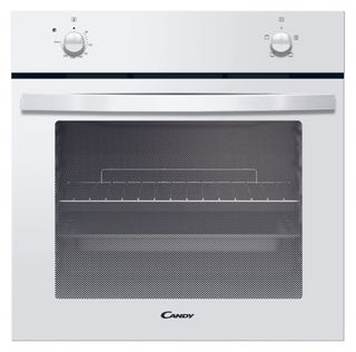 Horno Candy FIDCB100, 70L, A, Convencional, Blanco