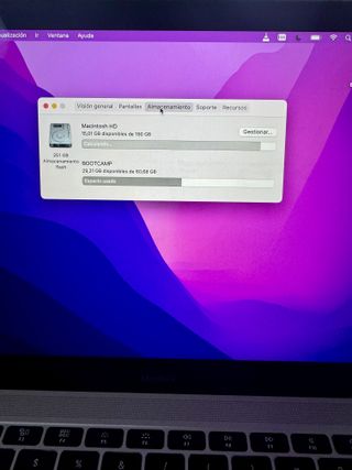 Apple Macbook Retina 12"