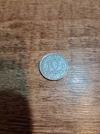 Monedas varias España y Bulgaria