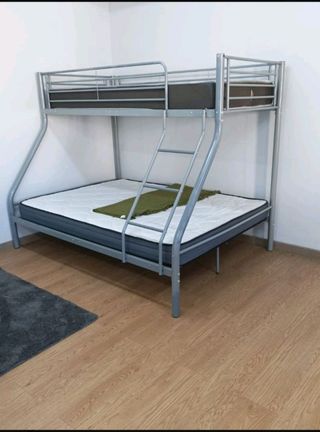 SUPER OFERTA LITERA MATRIMONIO