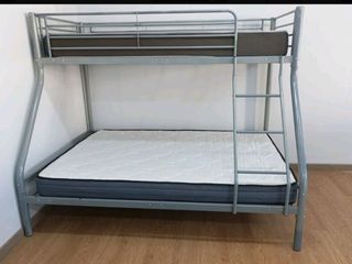 SUPER OFERTA LITERA MATRIMONIO