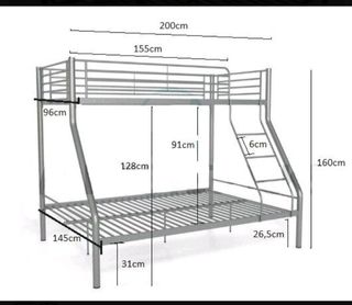 SUPER OFERTA LITERA MATRIMONIO
