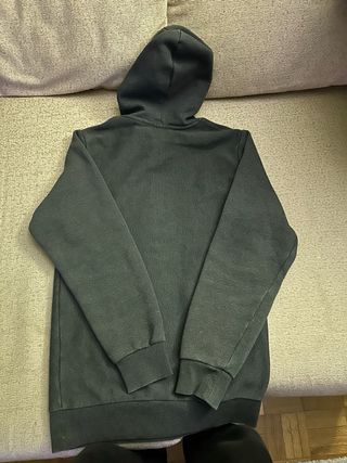 Sudadera Carhartt con capucha
