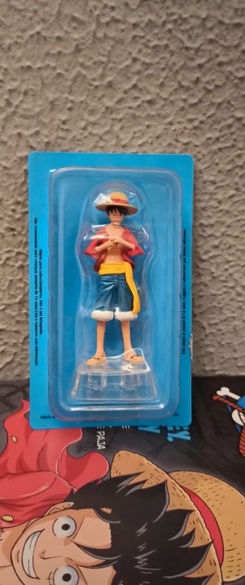 One piece monkey d luffy