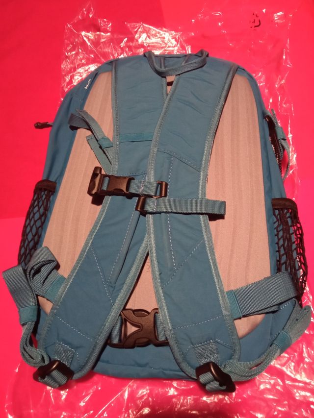 Zaino Save The Whales 21L