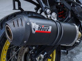 SUZUKI V-STROM 1000